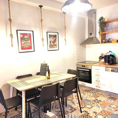 Voukamvilia Boutique Apartment Ágios Matthaíos Kültér fotó